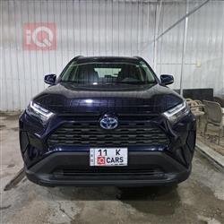 تويوتا راف 4